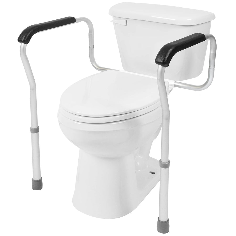 EA/1 TOILET SAFETY FRAME
