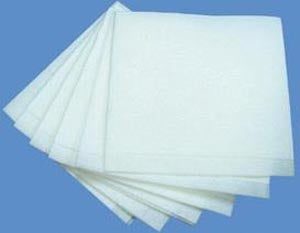 CS/20PK (50/PK) ALOE CARE DRY DISPOSABLE SPUNLACE PERSONAL HYGIENE WIPES 12" X 13"