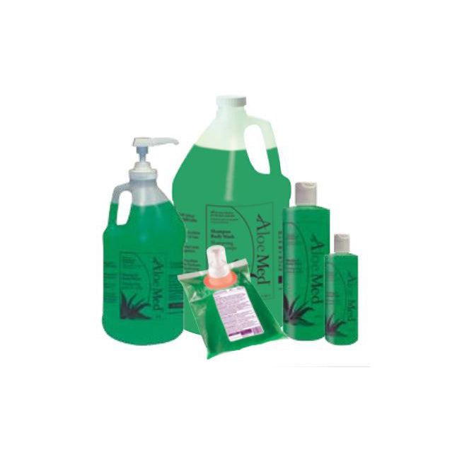 EA/1 ALOEMED SHAMPOO BODY WASH 473ML