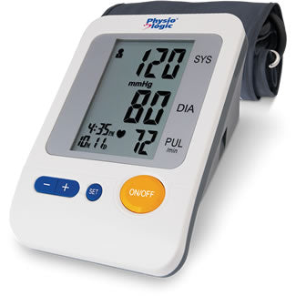 EA/1 ESSENTIA BLOOD PRESSURE MONITOR, UNIVERSAL ARM CUFF (8.7-16.5")