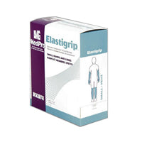 BX/1 MEDPRO ELASTIGRIP COMPRESSION BANDAGE SIZE J, 2.89" X 10M FOR XL THIGH/XS TRUNK, REUSABLE