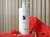 CS/6 ARJO NO RINSE WASHCREAM, 1L BOTTLE