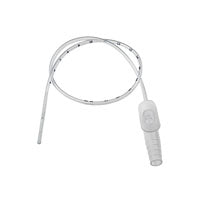 CS/50 AMSURE SUCTION CATHETER, WHISTLE TIP, 12FR (D40912)
