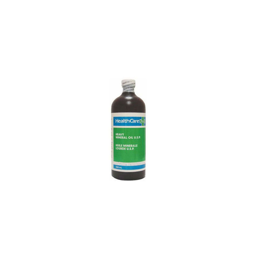 EA/1 MINERAL OIL LIGHT 500ML