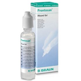 BX/30 PRONTOSAN 40ML WOUND IRRIGATION SOLUTION