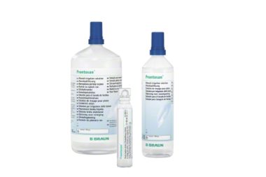 EA/1 PRONTOSAN 350ML WOUND IRRIGATION SOLUTION
