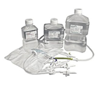 BX/50 EXTENSION SET SMALLBORE 7" Y-TYPE W/ 2 ULTRASITE VALVE MALE LUER CONNECTOR & SLIDE CLAMP