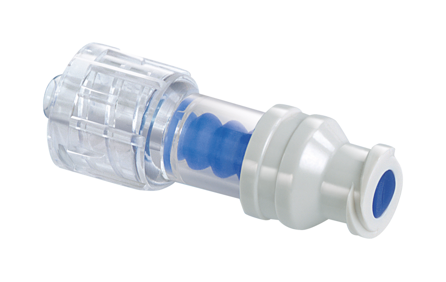 BX/50 SMARTSITE NEEDLE FREE CONNECTOR