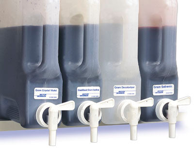 EA/1 BBL GRAM CRYSTAL VIOLET, 3.8L