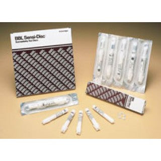 BX/10 DISC SENSITIVE BBL NOVOBIOCIN NB-30