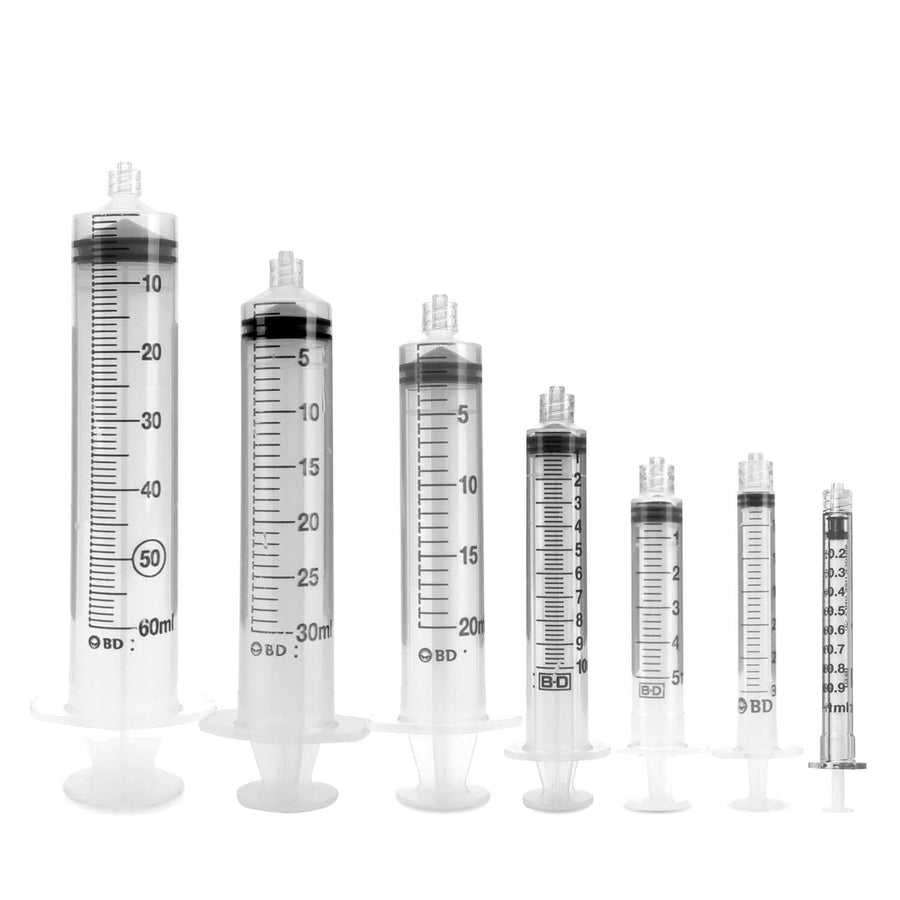 CA/225 SYRINGE 30ML SLIP-TIP GENERAL PURPOSE GRADUATED NON-STERILE DISPOSABLE POLYCARBONATED AUTOCLA