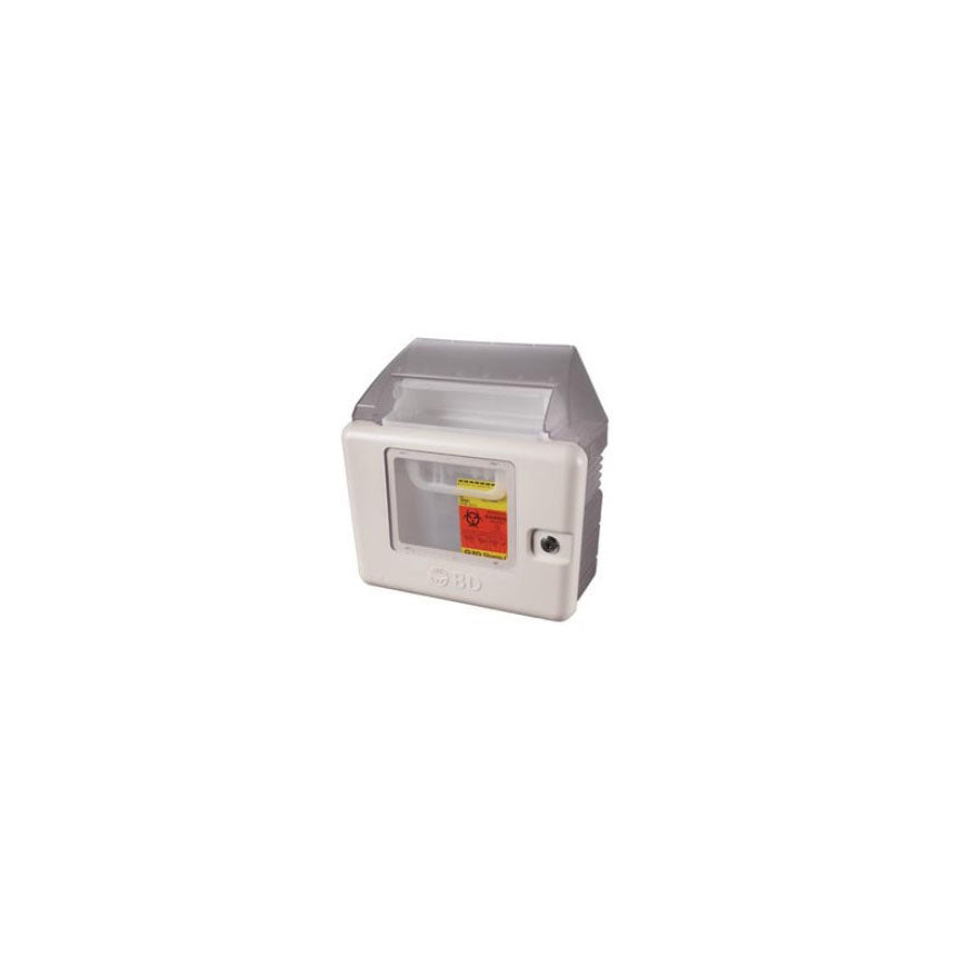EA/1 LOCKING BRACKET FOR BD 300450 AND 305469, 3.2 QT CONTAINERS.