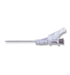 BX/50 SAFETYGLIDE NEEDLE 23G X 1"