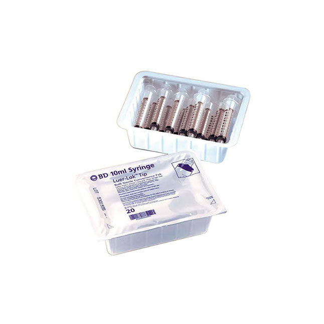 PK/25 SYRINGE HYPO 1CC SLIP TIP CONV PK BULK STER BX/25