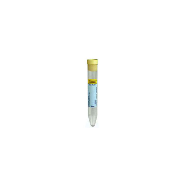 PK/100 CHEMISTRY URINE TUBE UA, 8ML CONICAL BTM