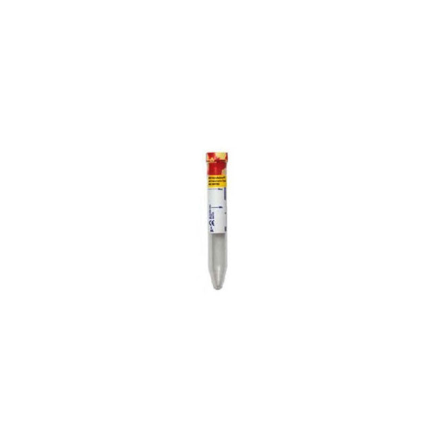BX/100 VACUTAINER URINE COLLECTION TUBE,STERILE,100MM