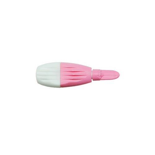 BX/200 MICROTAINER CONTACT ACTIVATED LANCET PINK 21GA X 1.8MM