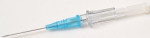 BX/50 INSYTE VIALON PERIPHERAL VENOUS IV CATHETER 22G X 1" BLUE