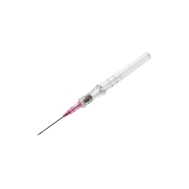BX/50 INSYTE VIALON PERIPHERAL VENOUS IV CATHETER 20G X 1.88" PINK