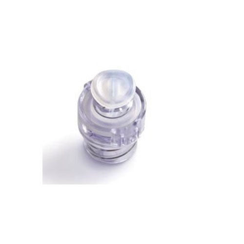 CS/50 SET EXTENSION W/Q-SYTE LUER ACCESS 6IN SMALL BORE SPIN NUT