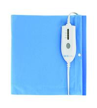 EA/1 DIGITAL HEAT PAD W/ MOIST HEAT TECHNOLOGY 12" X 24" IN SOFT PLUSH COVER AUTO SHUT-OFF 9' CORD &