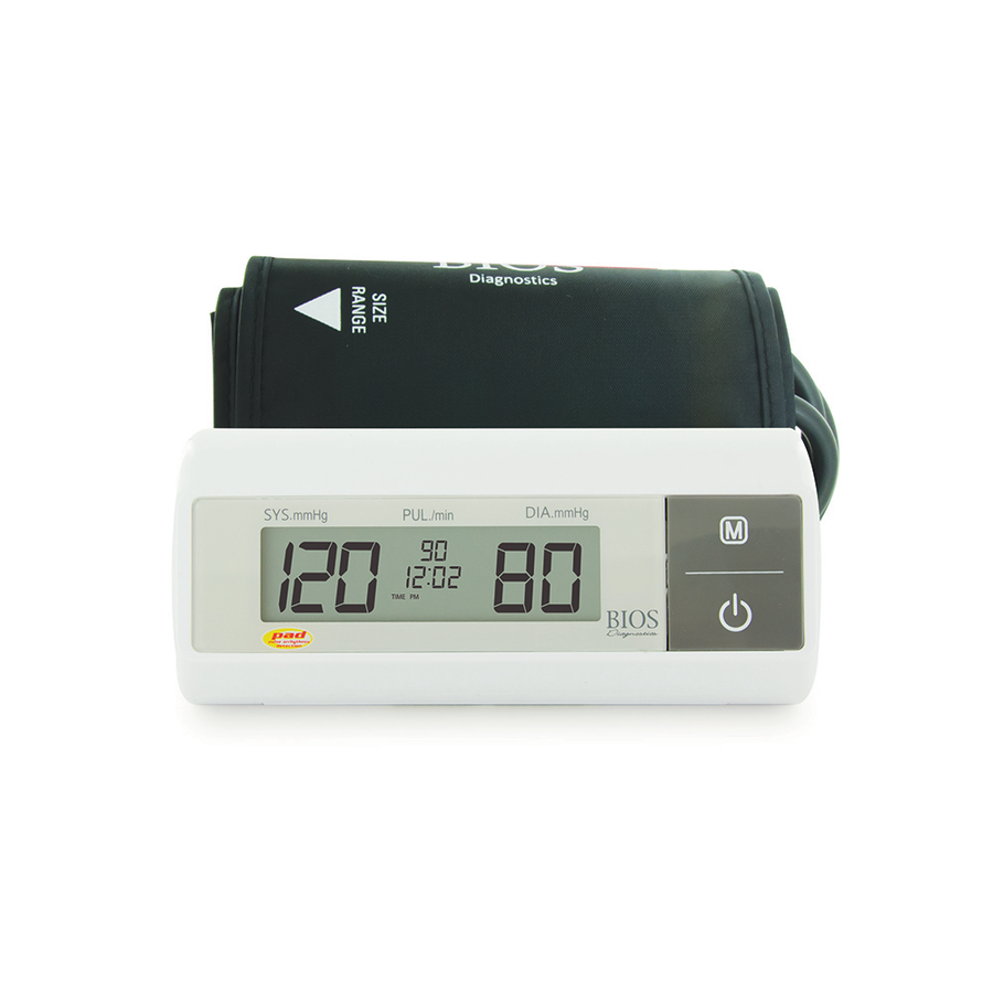 EA/1 BIOS COMPACT BLOOD PRESSURE MONITOR (PRECISION 4.0) ** Discontinued **
