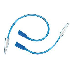 EA/1 MIC-KEY FEEDING TUBE 6IN EXT