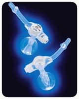 EA/1 MIC-KEY LOW PROFILE GASTROSTOMY FEEDING TUBE 14FR 1.7CM