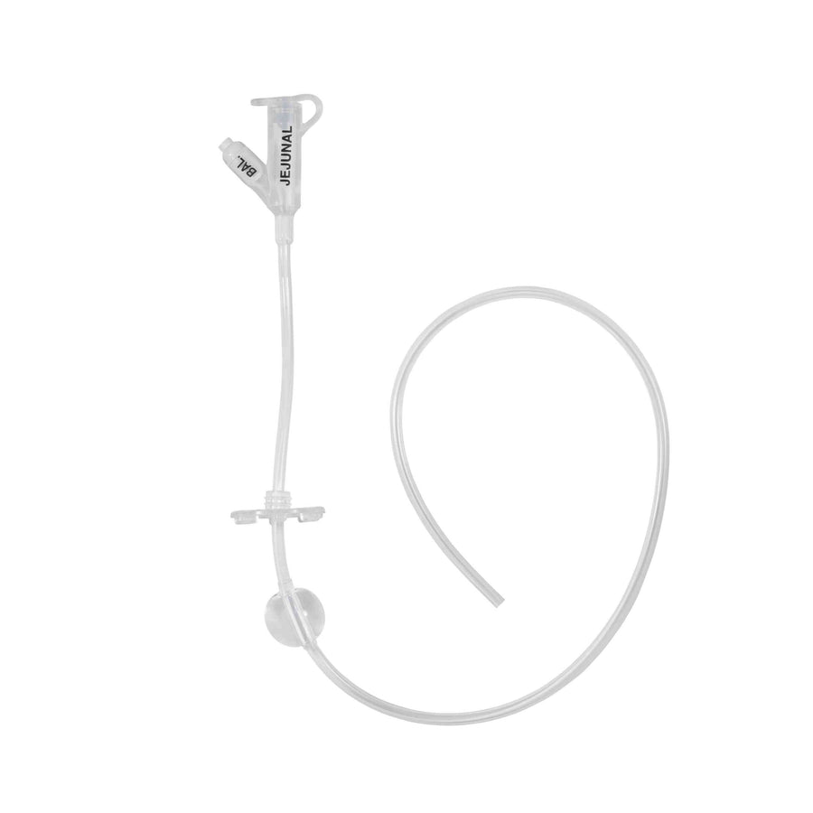 CA/2 JEJUNAL TUBE 28CC MIC