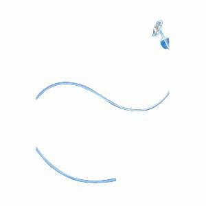 EA/1 MIC-KEY LOW-PROFILE JEJUNAL FEEDING TUBE KIT 18FR 1.7CM