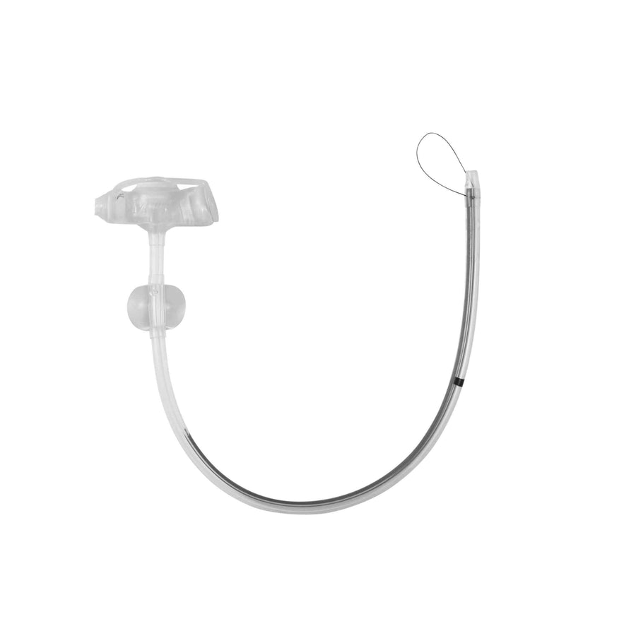 EA/1 MIC-KEY LOW-PROFILE GASTRIC-JEJUNAL FEEDING TUBE KIT, NON-ENFIT, 16FR 2.7CM