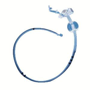 EA/1 MIC-KEY LOW-PROFILE TRANSGASTRIC JEJUNAL FEEDING TUBE KIT 18FR 2.7CM 45CM JEJUNAL