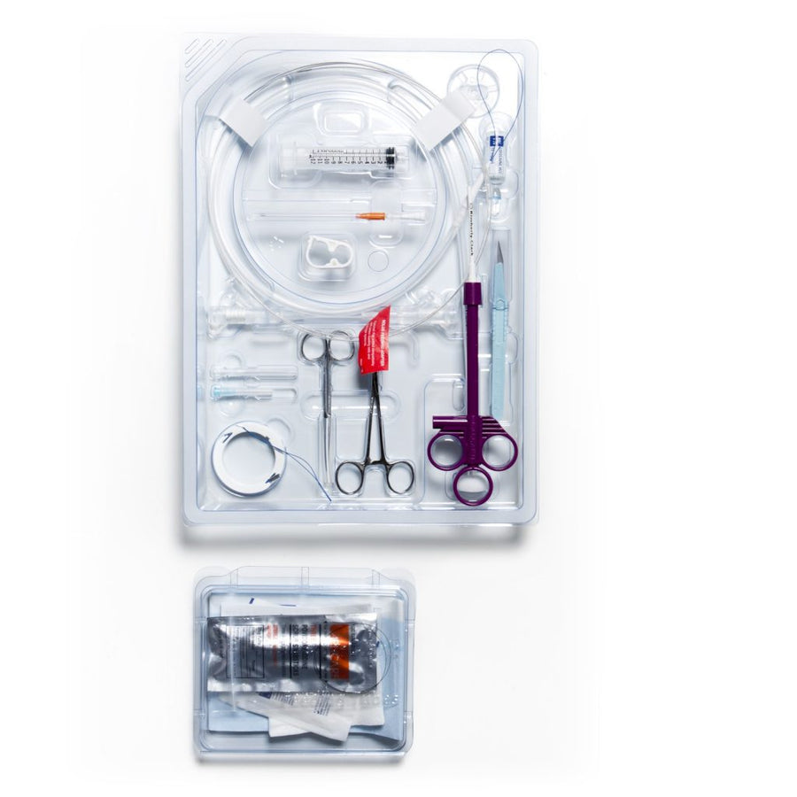CA/2 PEG KIT(PULL) 20FR MIC