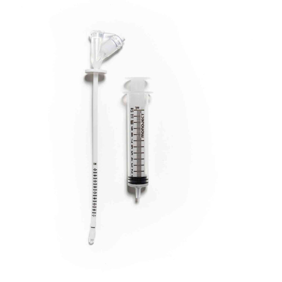 EA/1 STOMA MEASURE DEV MIC