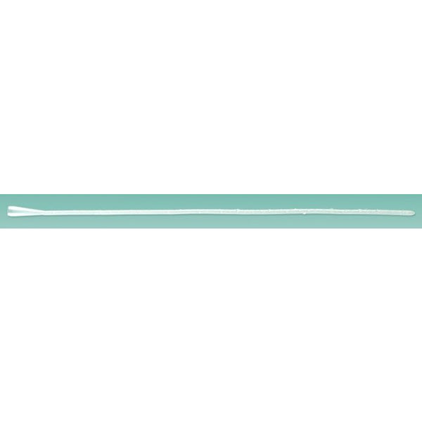 BX/30 MAGIC 3 INTERMITTENT HYDROPHILIC 14FR MALE CATHETER 16" FIRM STERILE W/ WATER PACKET LATEX/DEH