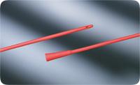 BX/12 CATH URETH 14FR STER RED LATEX