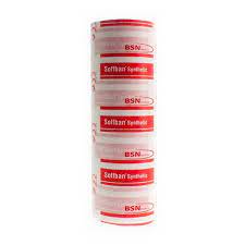 BX/12 SOFFBAN SYNTHETIC PADD 15CM X 2.7M, WHITE