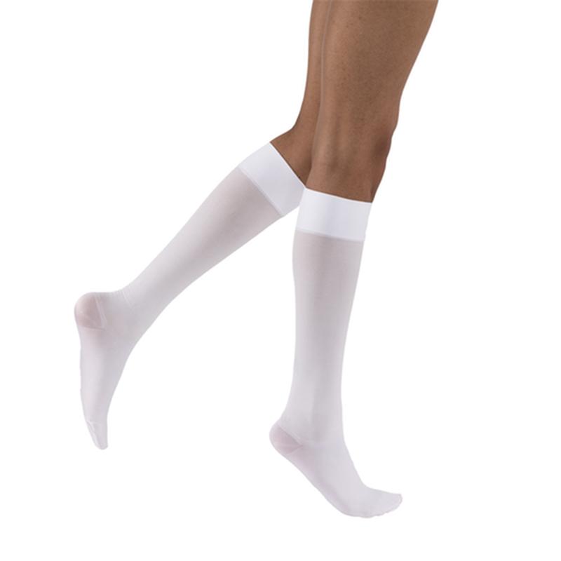 BX/3 JOBST ULCERCARE REPLACEMENT LINERS FOR READY-TO-WEAR COMPRESSION XL, WHITE More info...