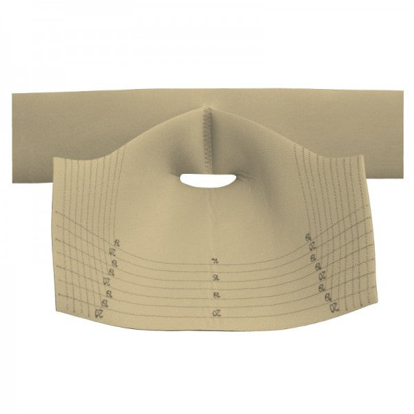 BX/1 JOBST FARROWWRAP LITE TRIM-TO-FIT FOOTPIECE 20-30 MMHG, MEDIUM, TAN More info...