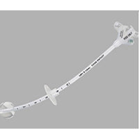 EA/1 ENTUIT THRIVE 20ML BALLOON RETENTION 20FR GASTRONOMY FEEDING TUBE 10CM SILICONE SBRD-20