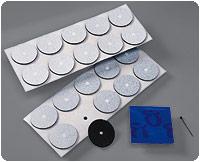 PK/50 FILTRODOR POUCH FILTER