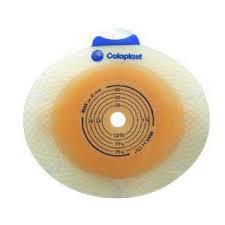 BX/5 SENSURA CLICK SKIN BARRIER, FLANGE SIZE 2IN (50MM) CUT-TO-FIT UP TO 1 3/4IN (45MM)