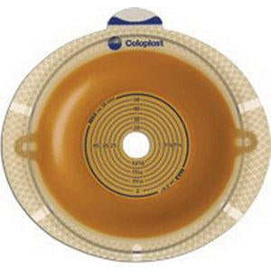 BX/10 SENSURA FLEX XPRO SKIN BARRIER, FLANGE SIZE 2 3/4IN (70MM) CUT-TO-FIT UP TO 2 3/4IN (68MM)