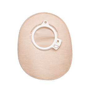 BX/30 SENSURA CLICK CLOSED OPAQUE POUCH, FLANGE SIZE 1 9/16IN (40MM)