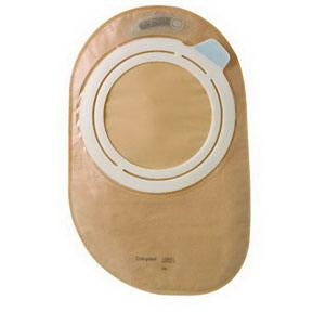 BX/30 SENSURA FLEX CLOSED OPAQUE POUCH, FLANGE SIZE 1 3/8IN (35MM)