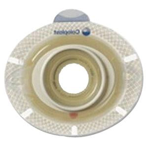 BX/5 SENSURA CLICK XPRO CONVEX LIGHT SKIN BARRIER, FLANGE SIZE 1 9/16IN (40MM) PRE-CUT 7/8IN (21MM)