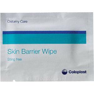 BX/30 STING-FREE SKIN BARRIER WIPE