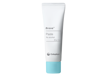 EA/1 BRAVA OSTOMY PASTE, SIZE 25G