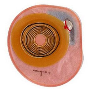 BX/30 ASSURA 1-PIECE OPAQUE CLOSED POUCH, CUT-TO-FIT UP TO 2 1/8IN (55MM)