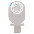 BX/10 SENSURA? MIO 2 PC FLEX POUCH, DRAINABLE, MAXI, FLANGE SIZE 35MM W/ FILTER